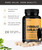 Nootrix Prime Brain Nootropic Supplement | 45 Day Supply | Supports Memory, Mental Focus, Cognitive Health & Energy | Promotes Healthy Mood & Brain Function | Ginkgo Biloba, Lion's Mane & L-Theanine
