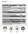 Nootrix Prime Brain Nootropic Supplement | 45 Day Supply | Supports Memory, Mental Focus, Cognitive Health & Energy | Promotes Healthy Mood & Brain Function | Ginkgo Biloba, Lion's Mane & L-Theanine