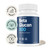 Better Way Health™ - Advanced Immune Readiness - Highly Purified 1,3/1,6 Beta Glucan 500 - Clinically Tested Immune Defense - 500mg/60 Capsules (Pack of 1)