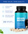 Nootrix Brain Boost Nootropic Supplement | 120 Day Supply | Supports Memory, Mental Focus, Cognitive Health & Energy | Promotes Healthy Mood & Brain Function | Ginkgo Biloba & DMAE