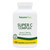 NaturesPlus Super C Complex - 180 Capsules - 1000mg Vitamin C + 500mg Bioflavonoids - Vegan, Gluten Free - 90 Servings