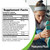 NaturesPlus Super C Complex - 180 Capsules - 1000mg Vitamin C + 500mg Bioflavonoids - Vegan, Gluten Free - 90 Servings