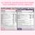 Multivitamin for Women AM & PM - Melatonin Free with w/Algae Calcium,Omega-3,Vitamin D3K2,Magnesium for Energy & Relaxation,Rest,Skin,Hair Support - Sugar Free, 24-Hour Support, Vegan,120 Count