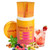 BOYAO Cutting Drink Mix | Supports Daily Energy & Gut Health, Contains Berberine, Yerba Mate and 5-HTP, Strawberry Açaí Flavor, 30 Sticks