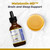 Premier Research Labs Melatonin-ND - Melatonin Liquid for Adults, Drops Made with Organic Ingredients, Vegan Friendly, Convenient & Easy to Take Formula - 2 Fl Oz (54 Servings)