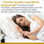 Premier Research Labs Melatonin-ND - Melatonin Liquid for Adults, Drops Made with Organic Ingredients, Vegan Friendly, Convenient & Easy to Take Formula - 2 Fl Oz (54 Servings)