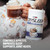 EHP Labs OxySleep Collagen Peptides Powder Night Time Shred - Promotes Deep Sleep & Shredding, Skin, Bones & Muscle Support, Pasture-Raised Bovine Collagen, Type I & III, 30 Servings (Hot Cocoa)