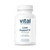 Vital Nutrients Liver Support II with Picrorhiza, Milk Thistle and Curcumin - Vegan Supplement - Herbal Combination to Support Healthy Liver Function* - Gluten, Dairy and Soy Free - 60 Capsules