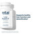 Vital Nutrients Liver Support II with Picrorhiza, Milk Thistle and Curcumin - Vegan Supplement - Herbal Combination to Support Healthy Liver Function* - Gluten, Dairy and Soy Free - 60 Capsules