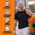 Labrada Nutrition Elastijoint, Orange Flavor,Glucosamine Joint Support Supplement Powder for Men & Women, Joint Relief & Bone Health Supplement with MSM, Glucosamine Chondroitin MSM Gluten-Free