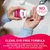 Pharmaris i-max Iron Supplement 150 mg, Vitamin C 250 mg & B12 1000 mcg, Iron Supplement Treatment for Women & Men, Once Daily, 100 Capsules