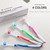 Avistar Bulk Toothbrushes Pack - 148 Individually Wrapped Toothbrushes Bulk for Travel, Hotels, Relief Missions, and Donations - Bulk Disposable Toothbrush Pack Adults and Kids