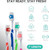 Avistar Bulk Toothbrushes Pack - 148 Individually Wrapped Toothbrushes Bulk for Travel, Hotels, Relief Missions, and Donations - Bulk Disposable Toothbrush Pack Adults and Kids