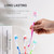 Avistar Bulk Toothbrushes Pack - 148 Individually Wrapped Toothbrushes Bulk for Travel, Hotels, Relief Missions, and Donations - Bulk Disposable Toothbrush Pack Adults and Kids