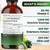 NEW AGE Soursop Drops - Soursop Bitters Liquid with Soursop Fruit and Leaves, Elderberry, Vitamin C and Olive Leaf - Multimineral & Vitamins Superfood - 8 oz