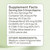Amy Myers MD Vitamin D3/K2 Liquid - Supports Bone Health, Immune Function & Hormone Balance - High Absorption - Non-Dairy, Gluten-Free - 1 fl oz (30 Servings)