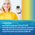 Trio Mood Joy | Premium 5-HTP, St Johns Wort, Ashwagandha & Turmeric | Ashwagandha Capsules to Promote Natural Calm & Relaxed Mood | Mood Support Supplement | 60 Day Supply*