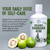 Healing Noni - 1-Pack Plastic Bottle 32oz - 100% Pure Hawaiian Organic Noni Juice - USDA Certified Organic