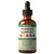 SAPURAIS Inner Fresh Thyroid Support Drops, Daily Wellness Blend, 2 fl oz