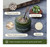 Nathan & Sons Pearl Remineralizing Tooth Powder Scrub, Fluoride Free Mineral Oral Care Powder with Nano Hydroxyapatite, Bentonite Clay & Micro Pearl, Fresh Mint Toothpaste Alternative, 1.1 oz Jar