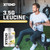 Xtend Original BCAA Powder, 7g BCAAs and 2.5g L-Glutamine for Muscle Recovery Hydration and Lean Muscle, Sugar Free Intra and Post Workout Drink with Electrolytes, Tropic Thunder, 90 Servings