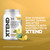Xtend Original BCAA Powder, 7g BCAAs and 2.5g L-Glutamine for Muscle Recovery Hydration and Lean Muscle, Sugar Free Intra and Post Workout Drink with Electrolytes, Tropic Thunder, 90 Servings