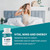 Vimergy 5-HTP Capsules– Clean Formula Supporting a Healthy Mood, Better Sleep and May Enhance Serotonin Levels.* Kosher and Vegan. – (60 ct.)