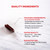 Naturalis Krill Oil 2000mg 120 Softgels | 100% Sourced from Antarctic Water