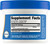 Nutricost Tudca Powder 25 Grams (Tauroursodeoxycholic Acid) - Gluten Free, Non-GMO