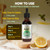 Liposomal Liquid NAC Drops, NAC Supplement N-Acetyl Cysteine, NAC 600 mg with Milk Thistle & Quercetin for Adults & Kids, Liver & Lung Support, Immune & Antioxidant, Skin & Cellular Health, 4 Fl Oz