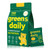 DYDUON Greens Gummies, Daily Greens Gummies with Organic Chlorella and Spirulina, Digestive & Gut Health, Low Sugar, Formulated with 60+ Ingredients, Individual Packets,160 Gummy Bear