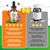 22 in 1 Parasite Cleanse for Humans & Kids, Zeolite Detox with Wormwood Black Walnut Clove, Chlorella, Oregano, Probiotics & Prebiotic, Cleanse & Detox for Children - Strawberry Flavor, 4 Fl Oz