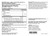 Klaire Labs SFI Health Eicosamax TG Fish Oil - Ultra Pure Omega-3 Fish Oil Pills with EPA/DHA - Sustainably Sourced - Natural Lemon Flavor for No Fishy Burps or Aftertaste (60 Softgels)