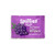 Spiffies Baby Teeth Wipes - Grape Flavor, Xylitol-Enriched Baby Gum Cleaner & Dental Wipes for Teething Relief and Teeth Cleaning - Safe for Infants & Toddlers, 20 Count (Pack of 6)