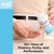 SFI Health Klaire Labs Biotagen Powder - Prebiotic Inulin, Beta-Glucan & Arabinogalactan to Support Gut Microbiota (30 Servings, 150 Grams)