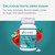EZ Melts Healthy Aging Probiotic - Daily Probiotic for Digestive & Gut Health Support - with Bifidobacterium Longum - Non-GMO & Vegan - Strawberry - 120 Dissolvable Tablets (120 Servings)