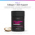 Livingood Daily Collagen + Joint Support, Grass Fed Multi Collagen Peptides I III V X with Hyaluronic Acid, Joint Support Supplement for Women & Men, Hair Skin Nails, Keto & Gluten Free, 120 Capsules