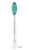 Philips Sonicare ProResults Replacement Heads For Toothbrush HX6018/07 Standard (Replacement Brush Head) 8 pc