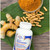 CardioTabs Curcumin from Theracurmin (600mg) - Joint, Heart, Memory & Brain Supplement, Highly Absorbable Curcumin Supplements, 60 Vegetarian Curcumin & Turmeric Capsules, 30-Day Supply