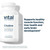 Vital Nutrients Choline 550mg - Vegan Choline Supplements - 100% RDA for Neurological Development and Health* - Gluten, Dairy, Soy Free - Non-GMO - 120 Capsules
