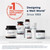 Designs for Health Probiotic Synergy Spheres - Patented Controlled Release Probiotic Spheres - Supplement for Adults with Bifidobacterium Longum + L Acidophilus (60 Spheres)