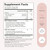 Alaya Multi Collagen Powder - Type I, II, III, V, X Hydrolyzed Collagen Peptides Protein Powder Supplement with MSM + GC (Raspberry Lemonade)