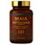 Maia Nattokinase Supplement with 5000 FU of Nattokinase, Support Healthy Circulation & Promote Cardiovascular Health, Non-GMO, Plant-Based Capsules, 60 Veggie Capsules