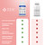 Zen Nutrients SkinVite Natural Skin Supplement for Women, Men & Teens - Hormonal Breakouts & Clear Skin Support Supplement - Detoxifying Vitamin for Acne and Digestion Support