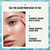 Fat Mermaid Bioavailable Liquid Marine Collagen Peptides Drink- Hyaluronic Acid & VIT C - Reduces Wrinkles - Thick Hair, Lashes, Brows, Nails - No Gluten, Dairy, Nut, Soy - Unflavored Sweet, 16.9 oz
