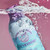Fat Mermaid Bioavailable Liquid Marine Collagen Peptides Drink- Hyaluronic Acid & VIT C - Reduces Wrinkles - Thick Hair, Lashes, Brows, Nails - No Gluten, Dairy, Nut, Soy - Unflavored Sweet, 16.9 oz