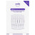SmileDirectClub Teeth Whitening Kit - 8 1.4ml Gel Pens - Professional Strength Hydrogen Peroxide - Pain Free and Enamel Safe - Up to 9 Shades Whiter in 1 Week