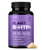 Nootrix Organic Plant 5-HTP+ Supplement | 60 Day Supply | Supports Memory, Mental Focus, Cognitive Health & Energy | Promotes Healthy Mood & Brain Function | Vitamin B6 & L-Theanine
