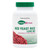 NaturesPlus Herbal Actives Red Yeast Rice 1200 mg - 120 Capsules - Non-GMO, Vegan, Gluten Free - 60 Servings
