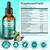 2 Pack Soursop Bitters Liquid 10-in-1 with Ashwagandha, Black Seed Oil & Turmeric, Gotu Kola for Immune Support, Gut Health, Cell Regeneration & Antioxidant, Vegan, Non-GMO, Sugar-Free